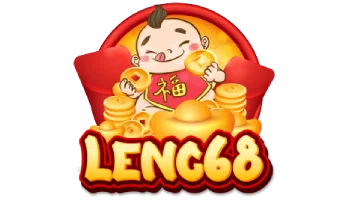 LENG68 เล้ง68 เว็บตรง สล็อต คาสิโน หวย บอล